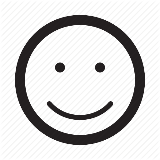 Emoticon, Expression, Smiley Face Icon