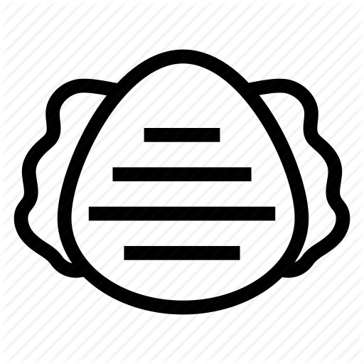 Face, Health, Mask, Protection Icon