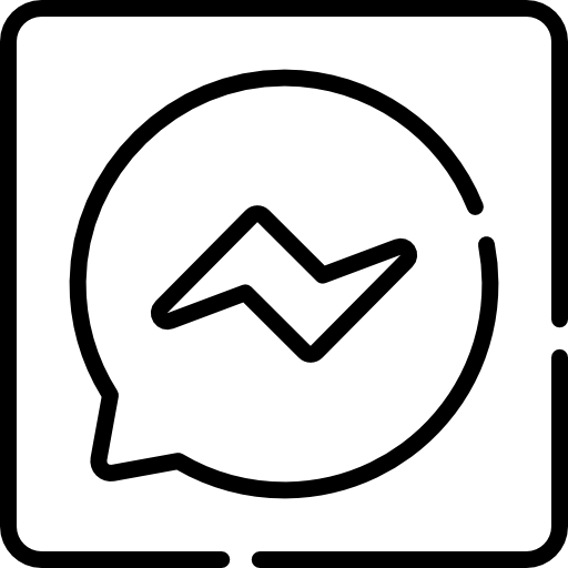 Facebook Messenger Logo