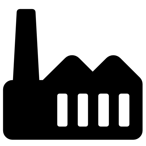 Factory Logo Icon My Style Logos And Free