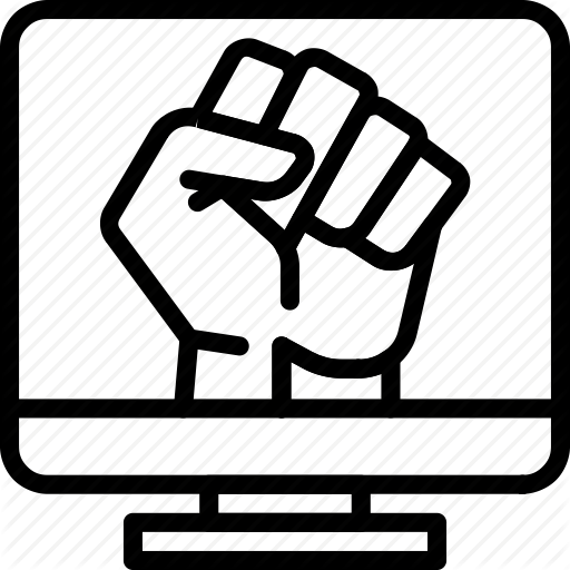 Development, Fighting, Game, Video Game Icon