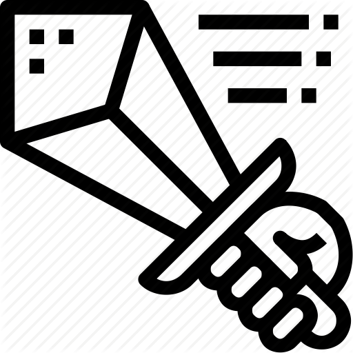 Entertainment, Fighting, Game, Sword Icon