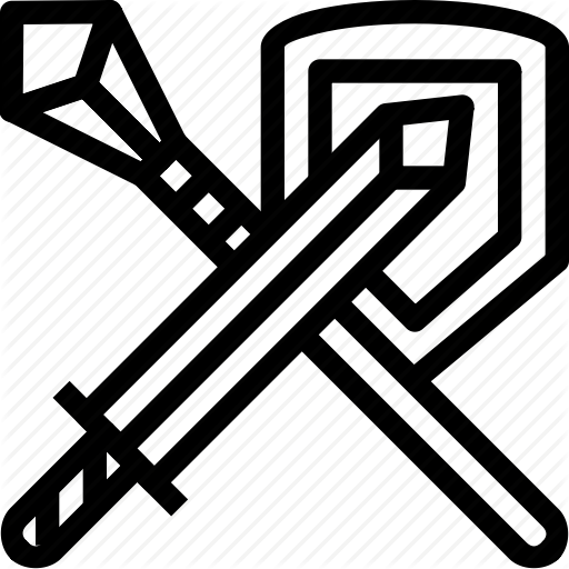 Entertainment, Fighting, Game, Wapons Icon