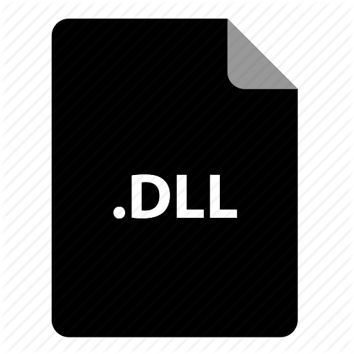 Dll Icon Free Icons
