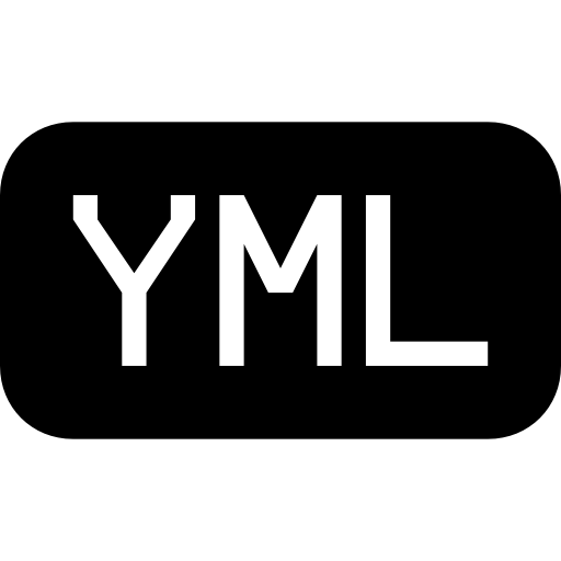 Yml Type Rectangular Symbol