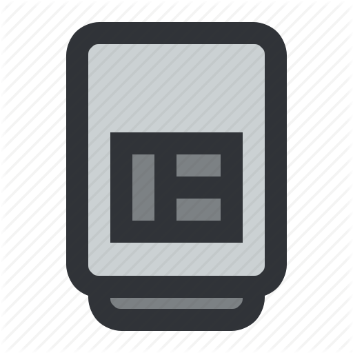 Data, Document, File, Files, Type Icon