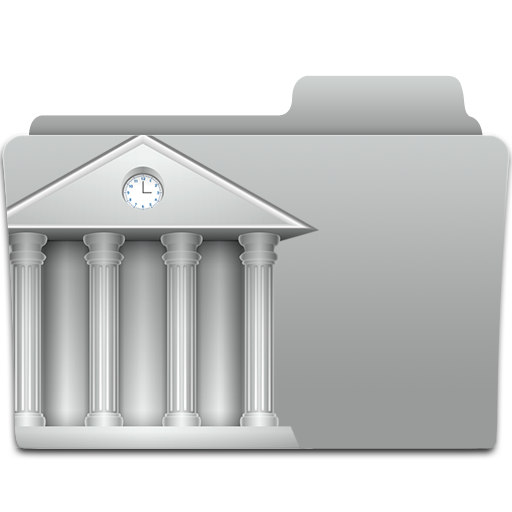 Ilibrary Icon