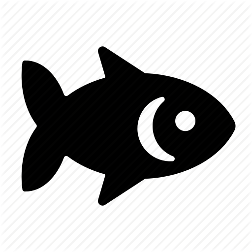 Animal, Bisk, Fish, Fishing, Food, Sea Icon