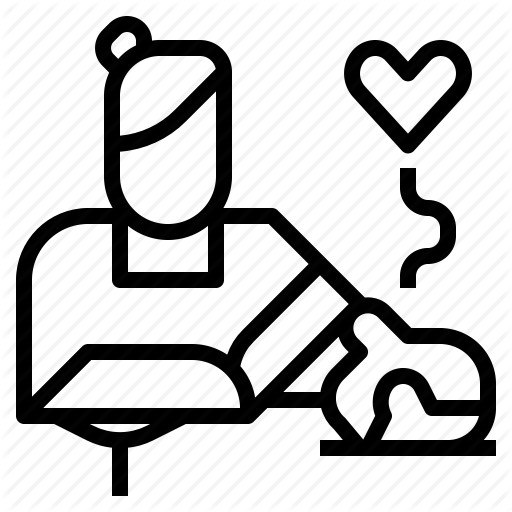 Jobs, Massage, Massager, Masseuse, People, Relax, Spa Icon