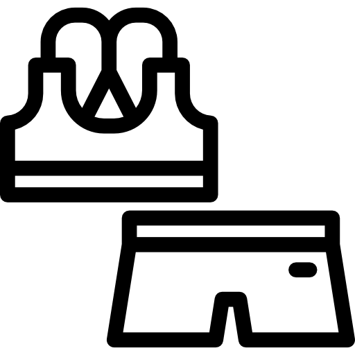 Women Fitness Clothing