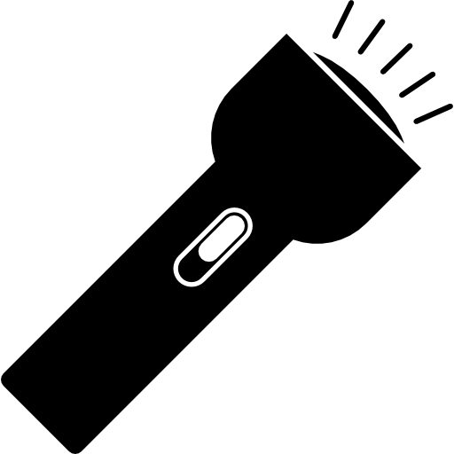 Flashlight Icons Free Download