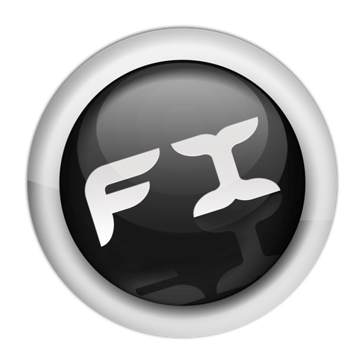 Adobe Flex Icon