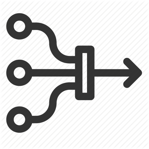 Analysis, Analytics, Flow, Funnel, Organize, Prioritise, Process Icon