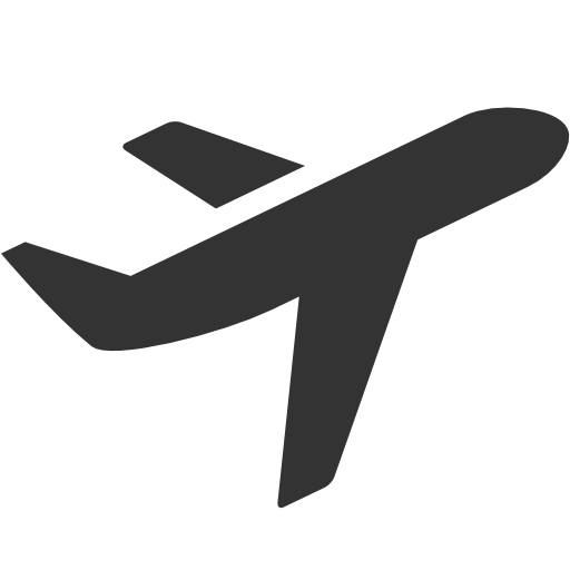 Plane, Takeoff Icon Free Of Android Icons