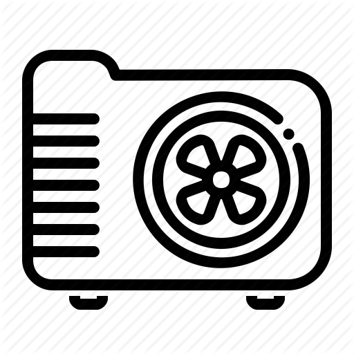 Appliance, Electricity, Energy, Generator, Power Icon