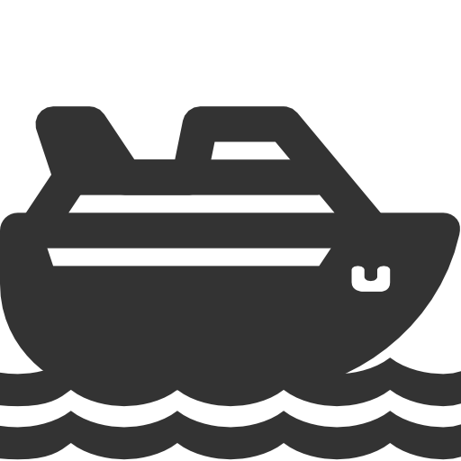 Icon For Noah Boat
