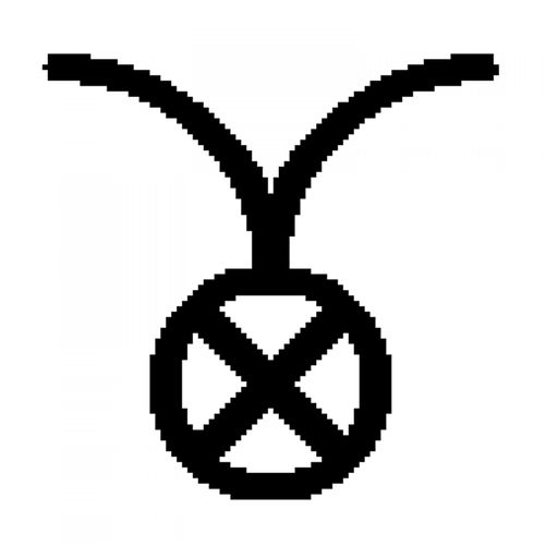 Blissymbolics Keyboard Icon For Imessage And Text Chat In Your