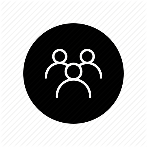 Community, Group Icon