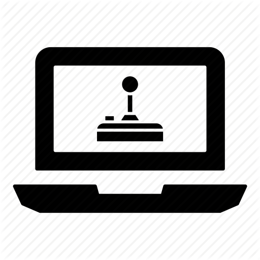 Computer Game, Games, Gaming, Gaming Laptop, Joystick, Laptop, Pc