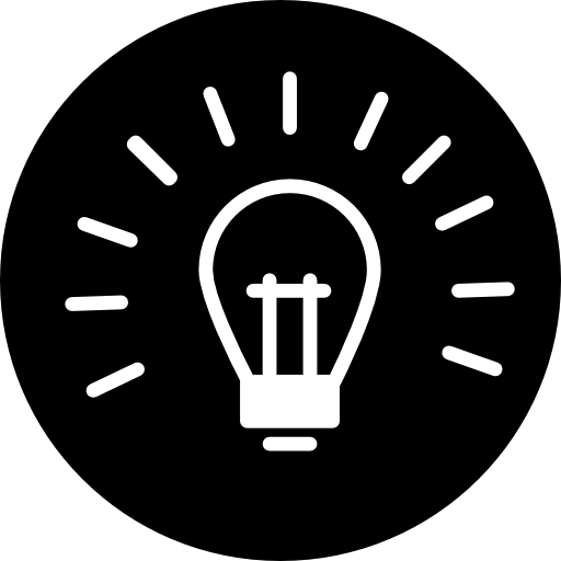 Creativity Icon