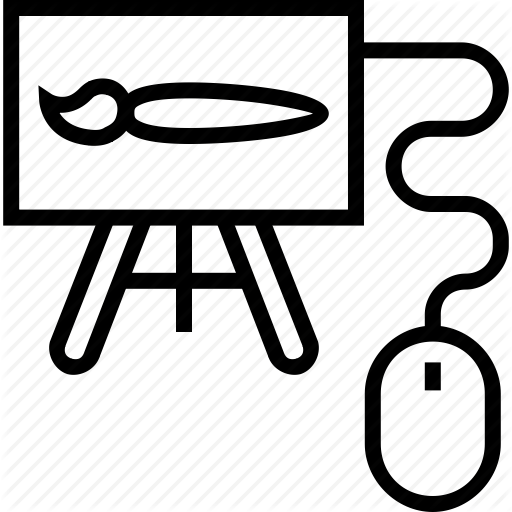 Drawing Icons Creative Transparent Png Clipart Free Download