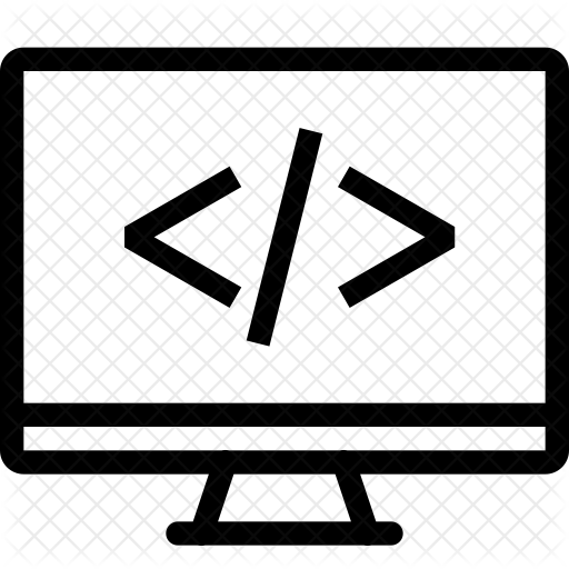 Web Development Icon Transparent Png Clipart Free Download