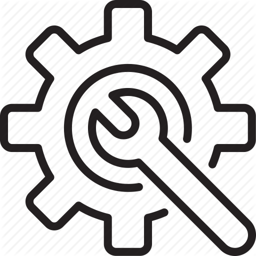 Configuration, Customization, Development, Hardware, Repair