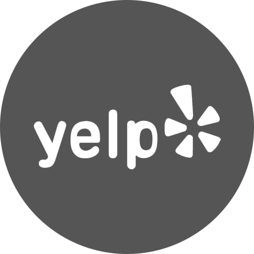 Icon Yelp