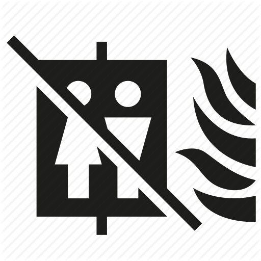 Fire, Black, Text, Transparent Png Image Clipart Free Download