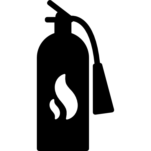 Fire Extinguisher Icons Free Download