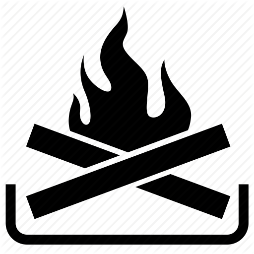 Download Fireplace Icon