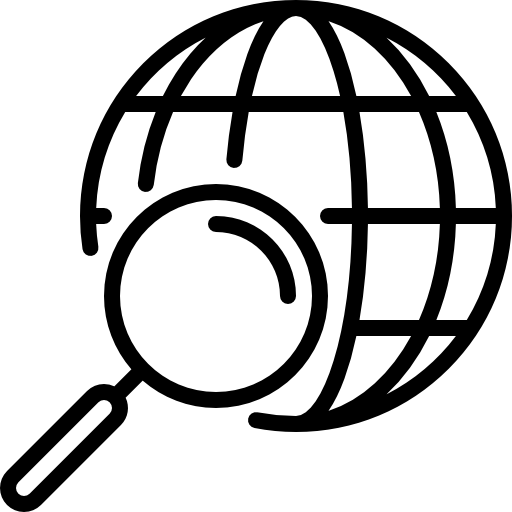 Search Icons Free Download