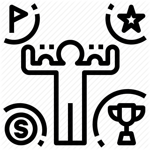 Icon For Hire Poster