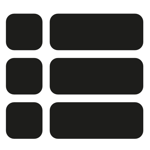 List Icon Free Icons Download