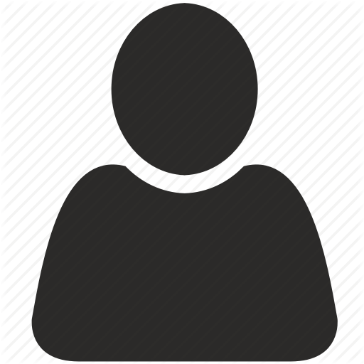 Human, Login, Man, Person Icon