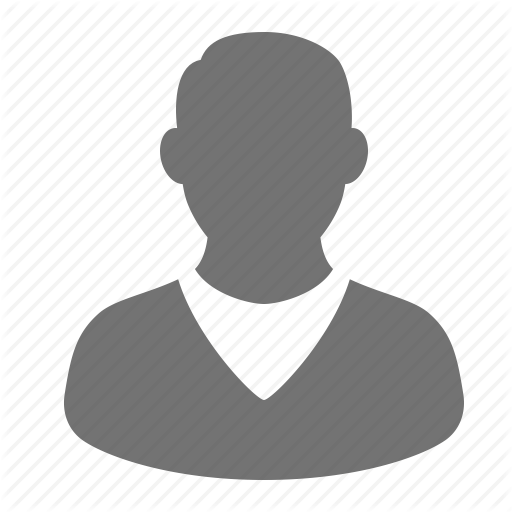 Male Icons Free Icons