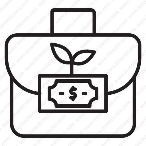 Download Investment Portfolio Icon Inventicons