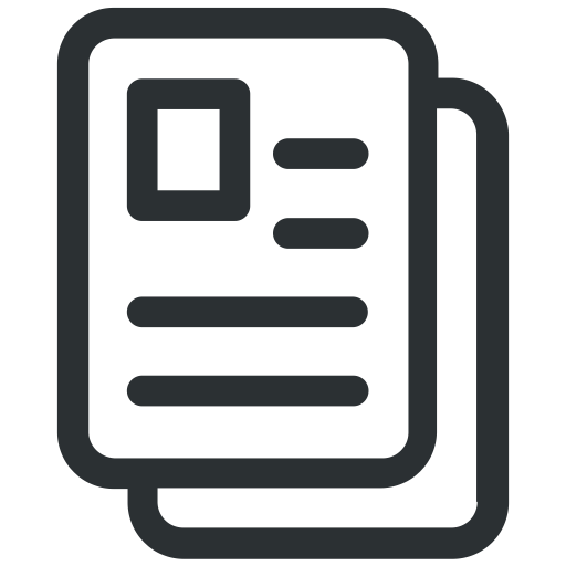 Portfolio Icon Png Images In Collection