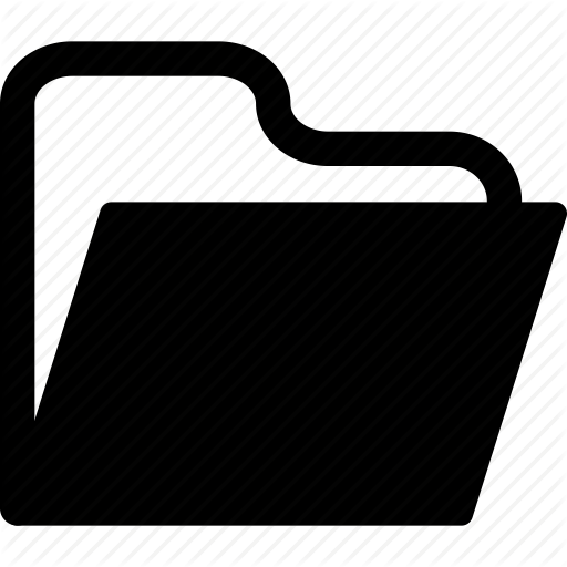 Case, File, Folder, Folder, Portfolio Icon