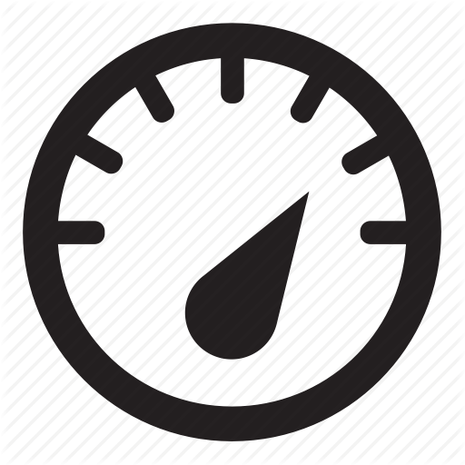 Speed Icon