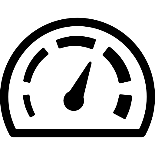 Speed Icon
