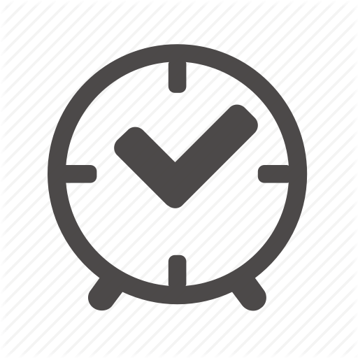 Clock, Date, Hour, Period, Time Icon