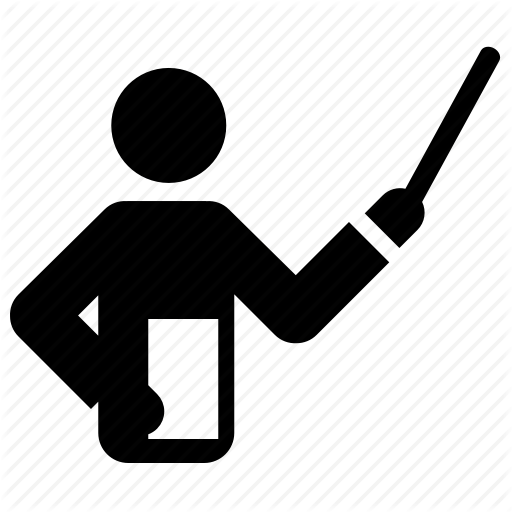 Education, Training Icon