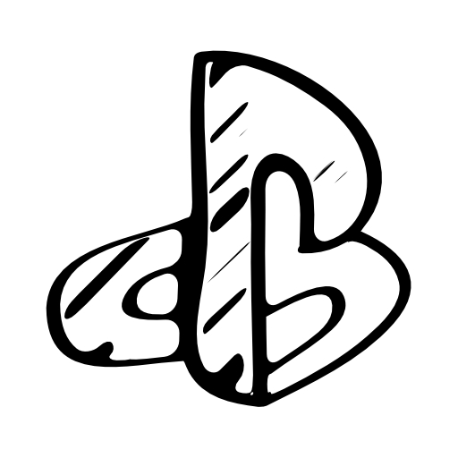 Simple Free Playstation Logo Icon Download Playstation