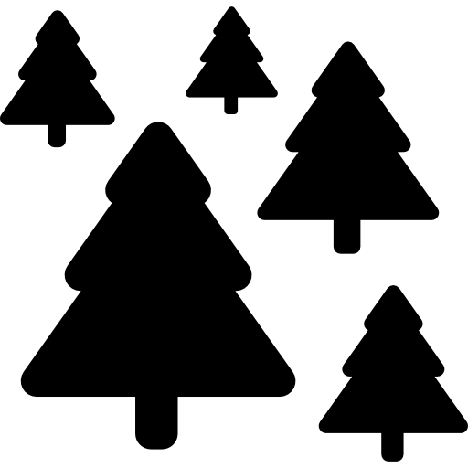 Forest Icon