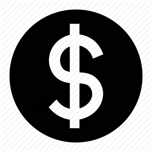 Cash, Change, Currency, Dollar, Finance, Forex, Money Icon