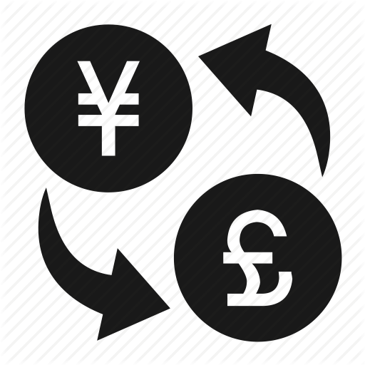 Currency, Exchange, Foreign, Forex, Swap, Trade Icon