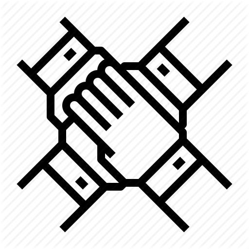 Cooperation, Founder, Partnership, Team, Teamwork Icon