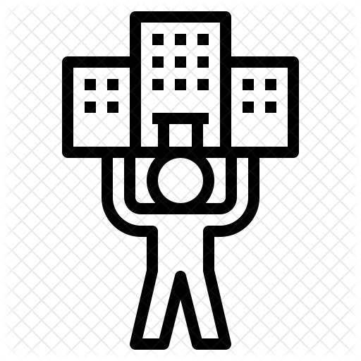 Founder Icon Png Png Image