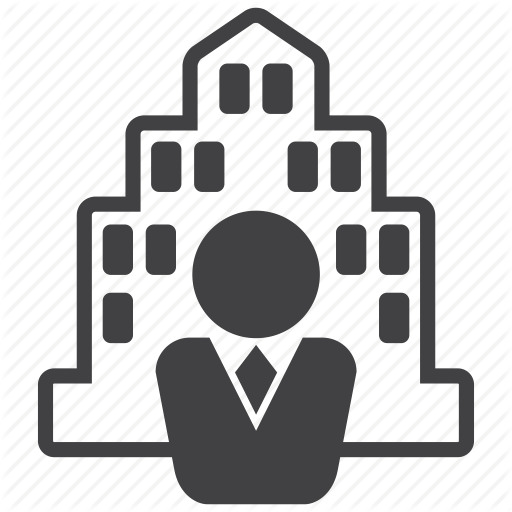 Ceo, Chief, Company, Founder, Leader, Manager, Office Icon